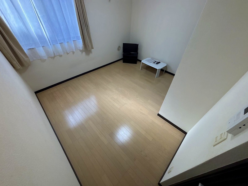 LEONEXT View Terrace 거실