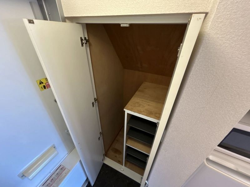 レオパレスナイス　ステイ その他