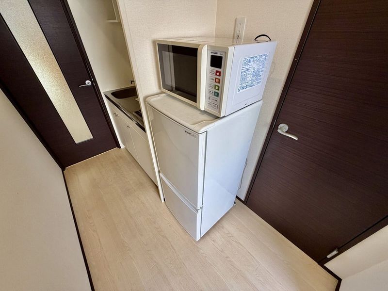 LEONEXT Rebuwin Other facilities