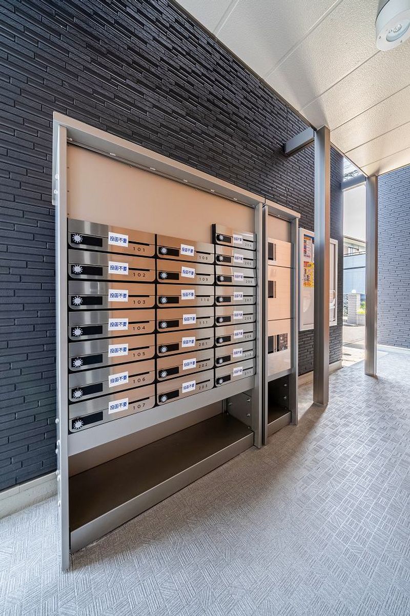 アルクメルベーユ その他設備