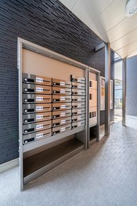 アルクメルベーユ その他設備