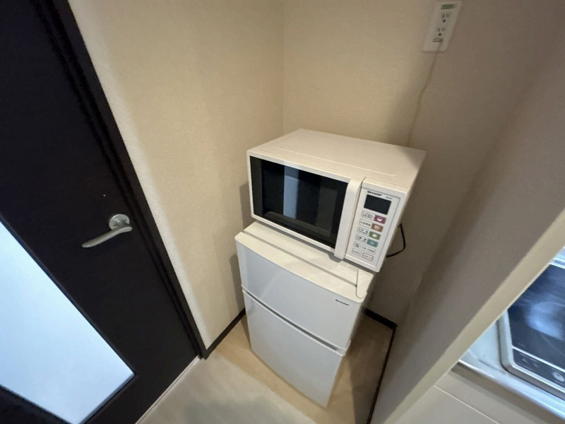 レオネクスト壱 その他設備