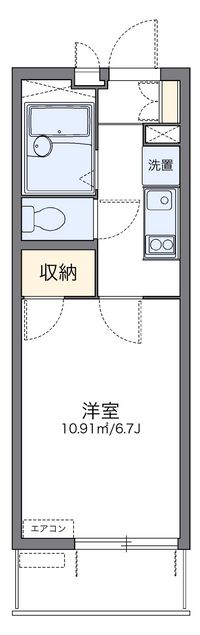 47458 Floorplan