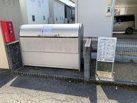 レオパレスＤＲＥＡＭ 共用部分