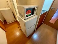 レオパレスＳｕｎ　ＭＩＳＵＺＵ その他設備