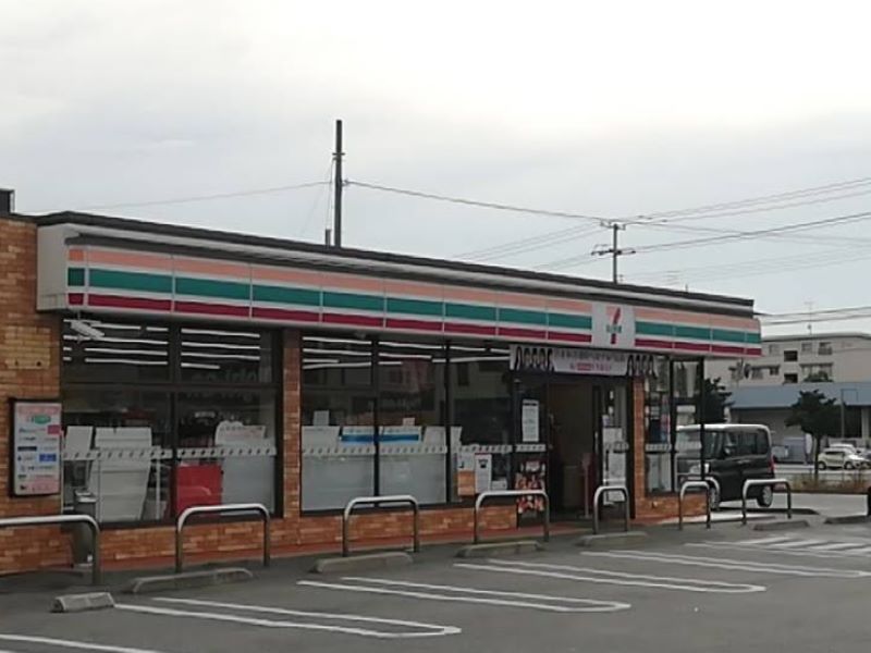 レオパレスドゥジェーム昭和町 周辺環境