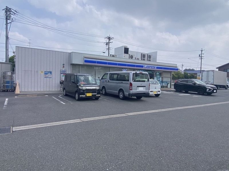 レオネクスト野田南 周辺環境