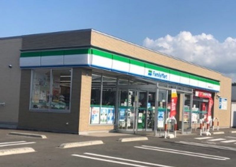 レオパレスクロスロード 周辺環境
