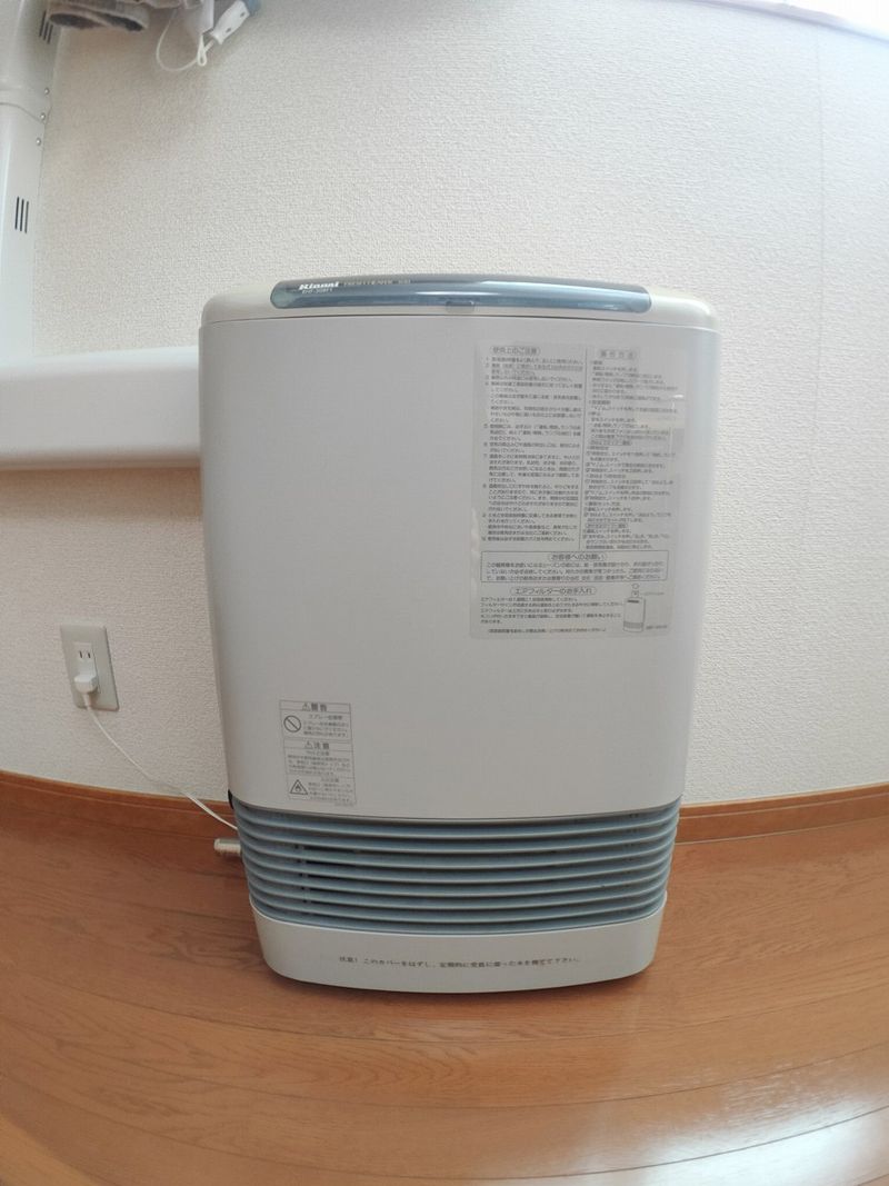 レオパレスパークハイム その他設備