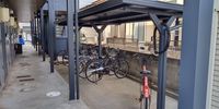 レオパレスナチュラル 共用部分