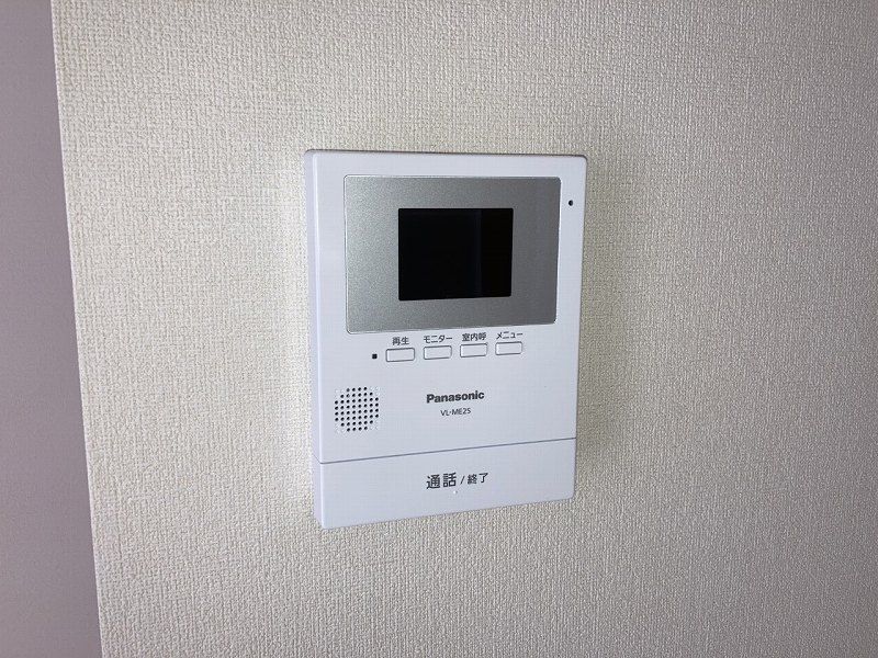 レオパレスエクセル乙高 セキュリティ