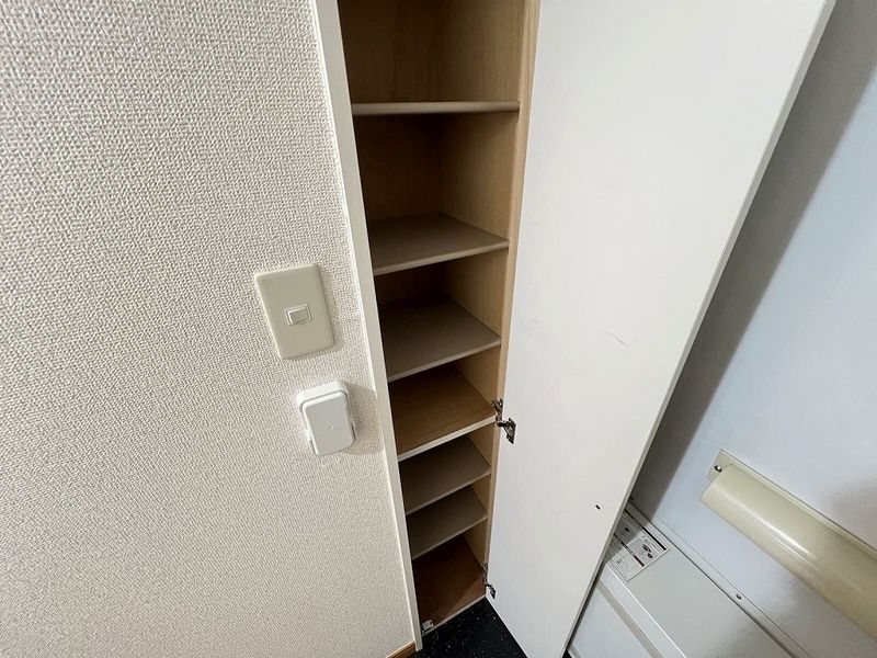 レオパレスデュオコート その他