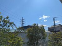 レオパレスメイフィールド 眺望