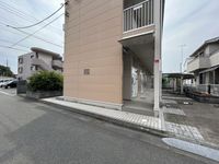 レオパレスネット エントランス