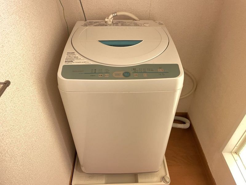レオパレスゼフィール その他