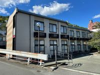 レオパレス千鳥 共用部分