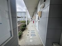 レオパレスサンシャインⅡ その他