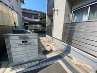 クレイノＹＡＳＡＫＡ 共用部分