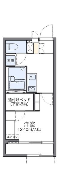 42384 평면도