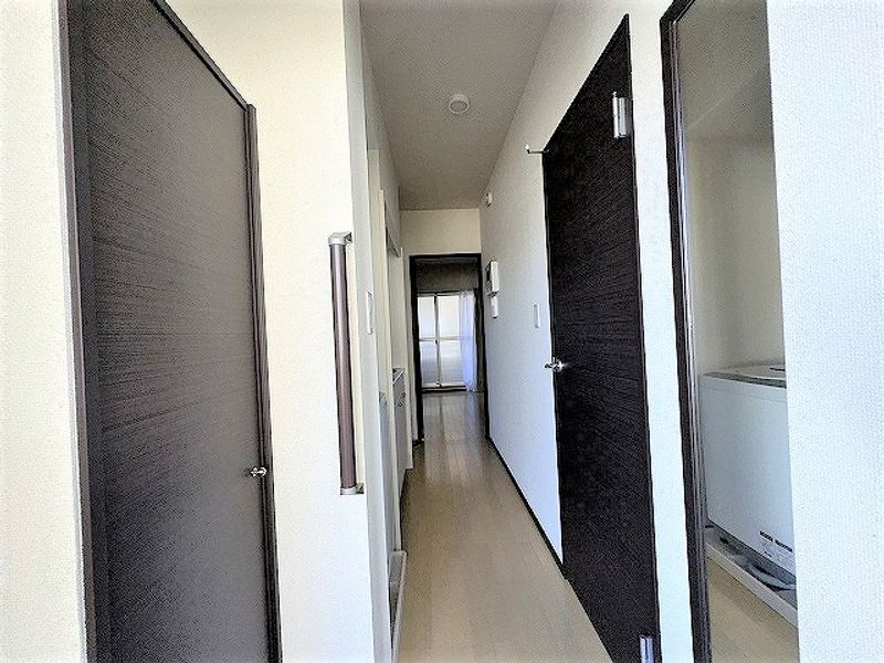 クレイノスペランツァⅡ号館 その他