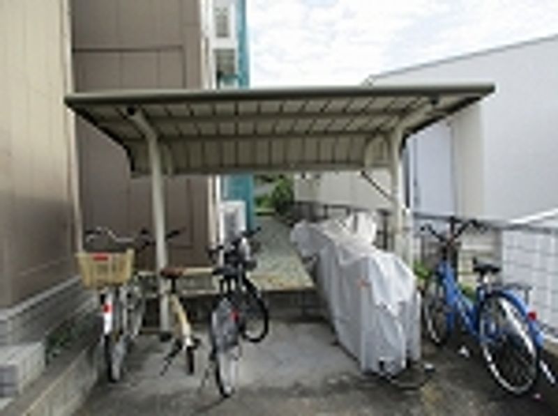 leopalace Polaire Shared spaces