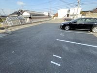 leopalace ootsuka 주차장