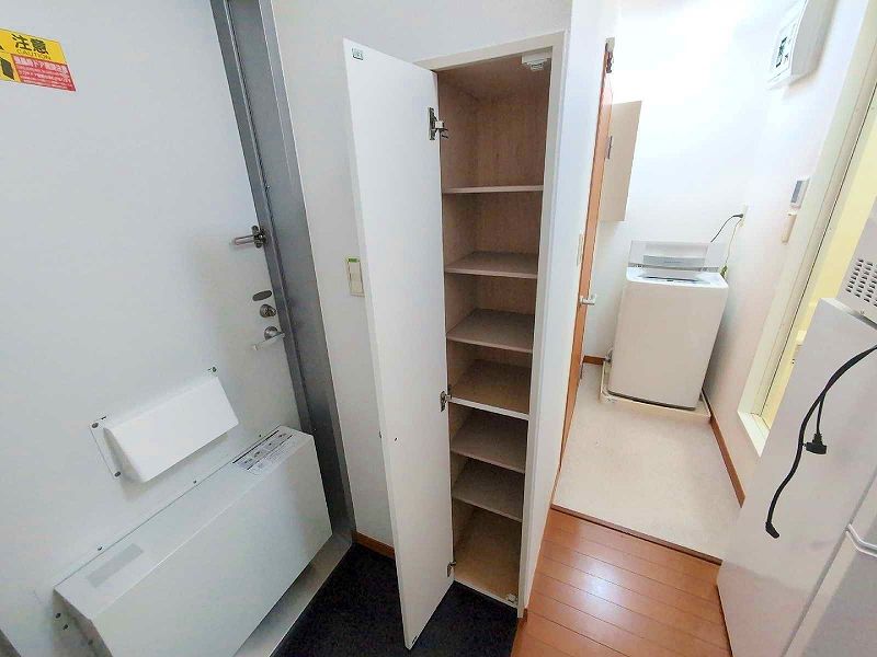 レオパレスグリーンヒルズライフ その他