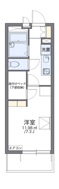 39220 Floorplan