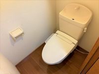 leopalace Hina Toilet