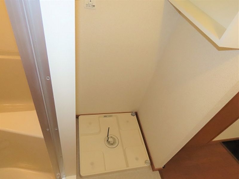 レオパレスリヴェール その他設備