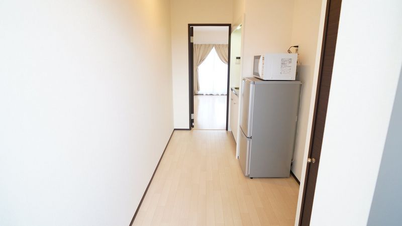 レオネクストレイクサイド その他