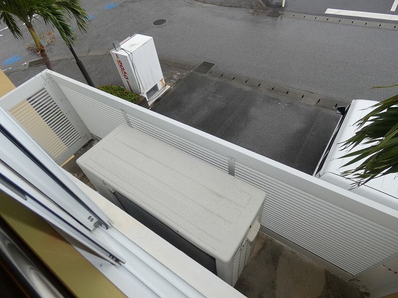レオパレス大中 その他設備