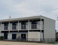 レオパレスＧｏｌｄｅｎｒｏｓｅ 共用部分