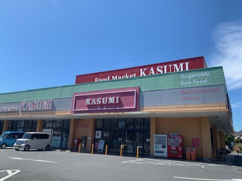レオパレスリラ 周辺環境