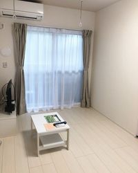 クレイノウエストコート 居間