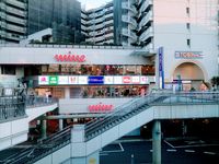 レオパレスカプリコーン２１ 周辺環境
