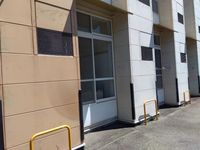 レオパレスベルフォール 共用部分