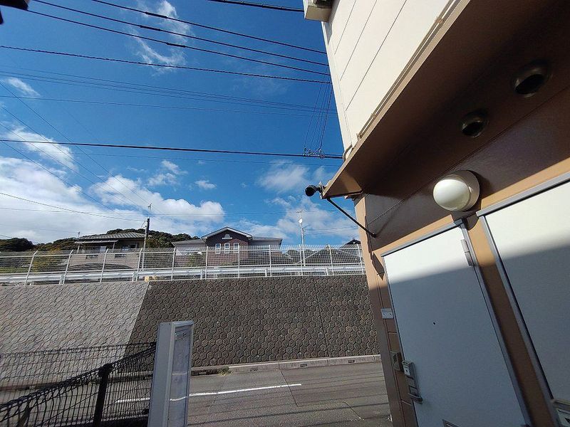 レオパレスザファースト セキュリティ