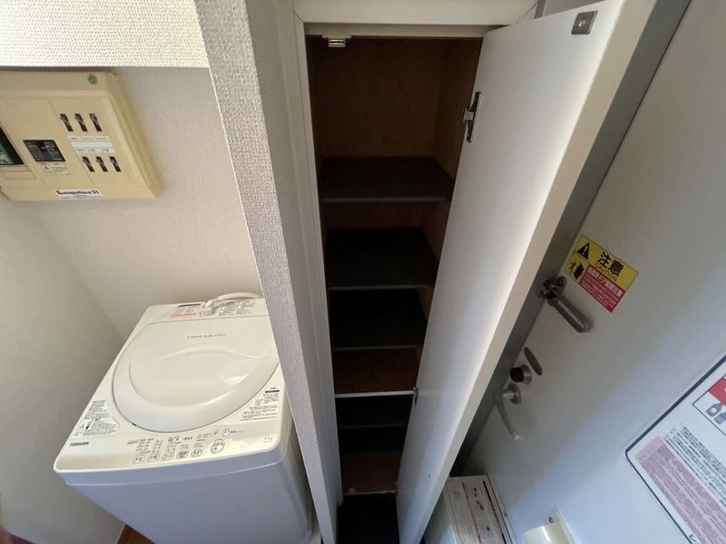レオパレスホムラ その他