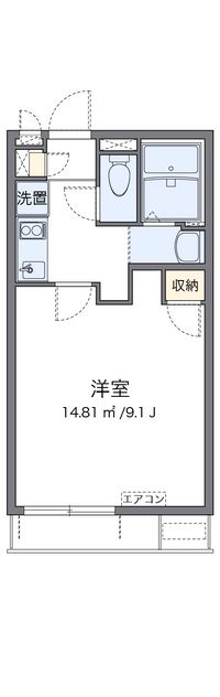 58795 Floorplan