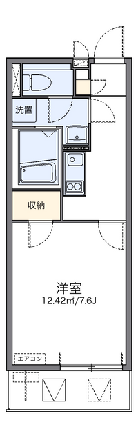 54090 Floorplan