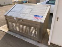 レオパレスバンフィー　Ⅲ 共用部分