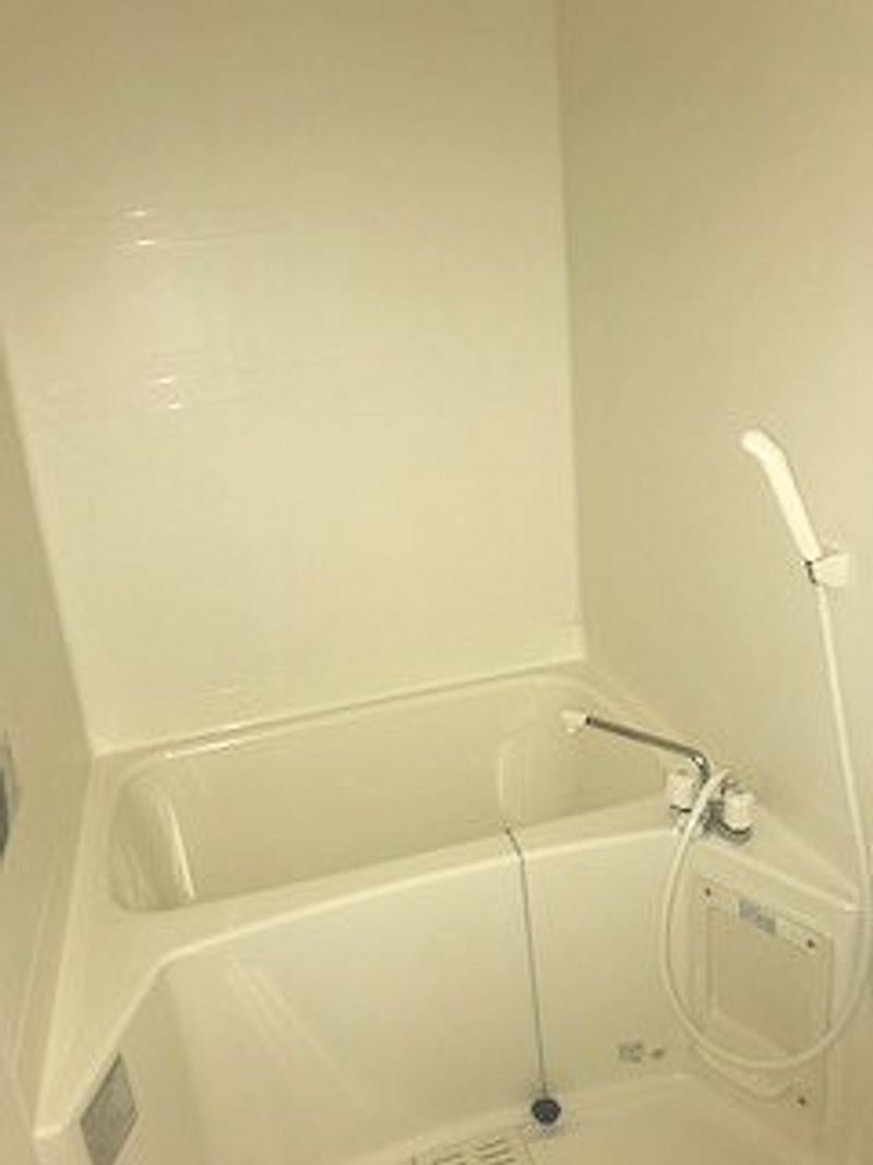 レオネクストローラン 風呂