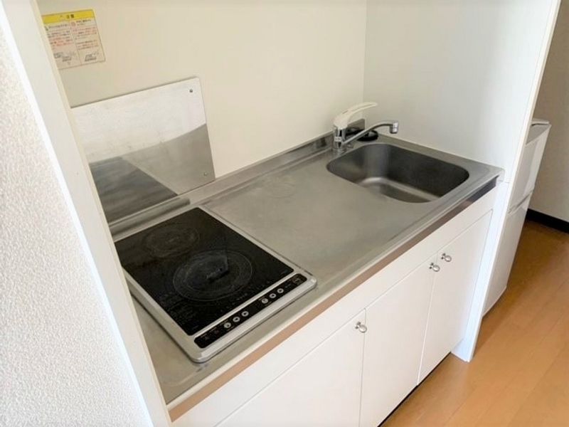 レオネクスト湯村 キッチン