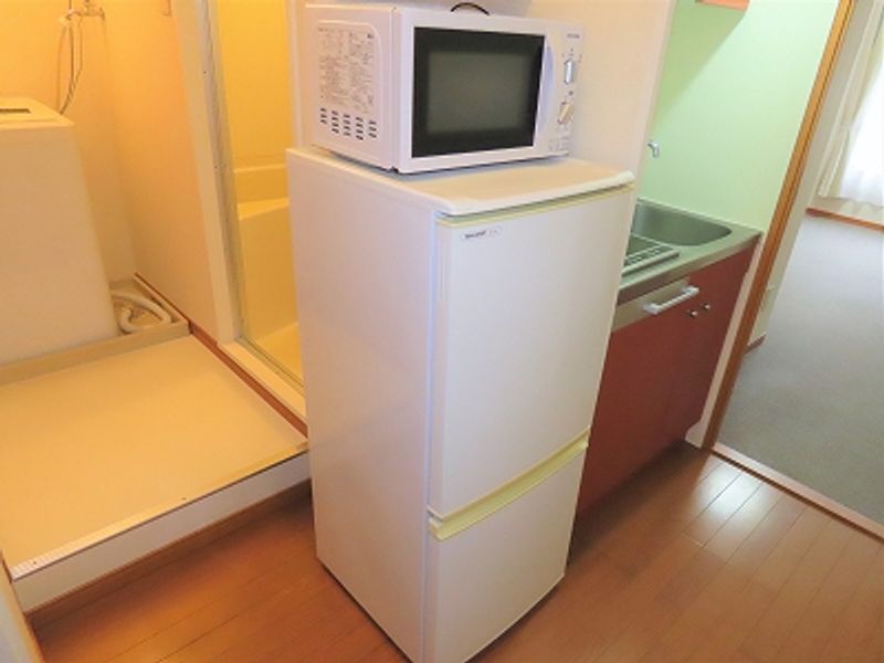 レオパレスフローリッシュ その他