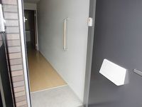 leopalace Yunagoda Entrance