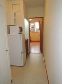 レオパレス澄川駅前 その他設備