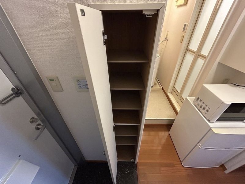 レオパレスセブンヒルズⅢ その他