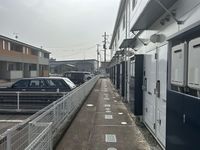 レオパレスサニーサイド宮代 その他