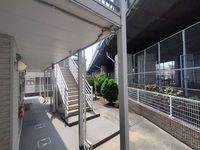 レオパレスシャンテＡ 共用部分